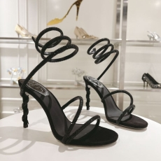 Rene Caovilla Sandals